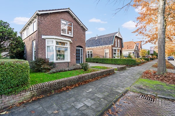 Medium property photo - Stationsweg 71, 8401 DM Gorredijk
